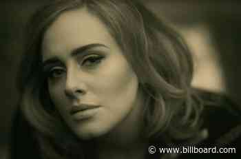 Adele’s ‘Hello’ Hits 3 Billion Views on YouTube - Billboard