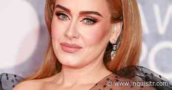 Adele Opens Up About Rich Paul Romance, Admits She's 'Beyond' Madly In Love - The Inquisitr News