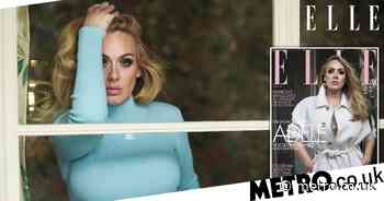 Adele addresses engagement rumours to Rich Paul in most Adele way possible - Metro.co.uk