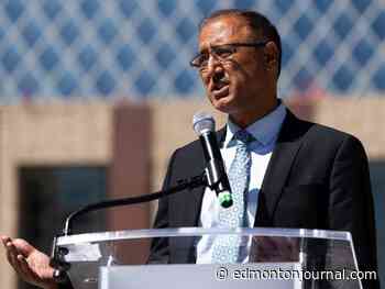 Edmonton mayor says Alberta needs plan to stop discharging patients, inmates into homelessness