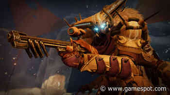 Destiny 2 Treasure Beacon Guide: How To Solve The Cryptic Quatrains Pirate Riddle - GameSpot