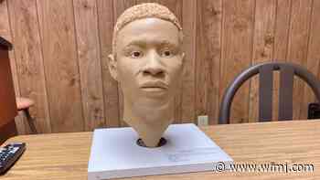 Do you know this man? Youngstown police hope to solve 35-year-old cold case - WFMJ