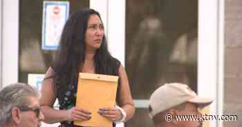 Nevada DMV working to solve ‘hiccups’ after appointment-only switch - KTNV 13 Action News Las Vegas