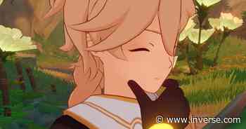 'Genshin Impact' Haypasia domain guide: How to solve the courtyard puzzle - Inverse