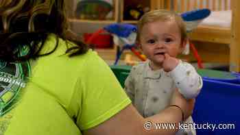 Kentucky has serious childcare woes. Come help us solve them. - Lexington Herald Leader