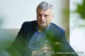 Leuvense vaccinbouwers halen 30 miljoen op - De Standaard