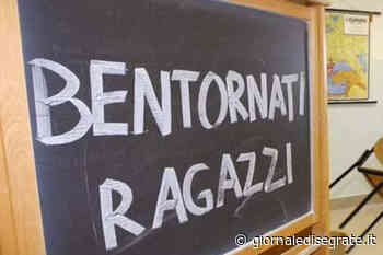 Calendario scolastico Segrate 2022-2023, inizio e fine delle lezioni, vacanze e ponti - Giornale di Segrate