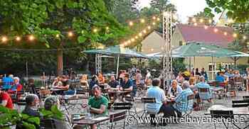 Petition: Regensburger senden klares Signal für Stadtpark-Freisitze - Mittelbayerische Zeitung