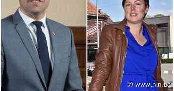 Gespreksavond met Sander Loones en Yngvild Ingels | Staden | hln.be - Het Laatste Nieuws