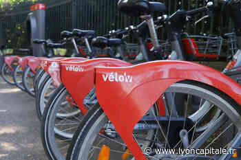 Lyon, 2e ville cyclable de France selon une étude - Lyon Capitale