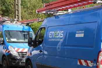 Où est passée la lumière ? Coupures de courant en chaîne à Lyon, ce que l'on sait - actu.fr