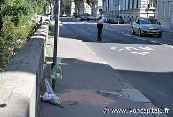 Marche blanche ce samedi 27 août à Lyon pour les ados tués en trottinette - Lyon Capitale