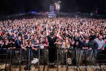 Près de Lyon : la programmation du Festival Woodstower ce jeudi - Lyon Capitale