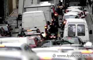Bison Futé voit rouge à Lyon pour le week-end avant la rentrée - Lyon Capitale
