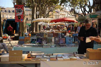 Près de Lyon. Cette émission très regardée débarque aux Puces du Canal - actu.fr