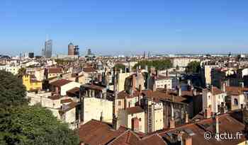 Taxe foncière à Lyon : on vous dit pourquoi vous allez la payer plus cher - actu.fr