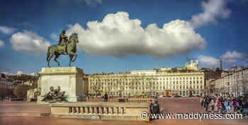 BioTech, GreenTech… 9 startups à suivre dans le Grand Lyon - Maddyness