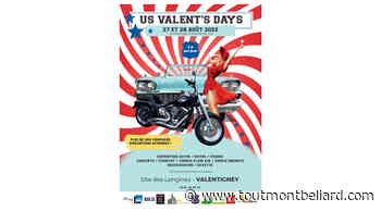 US Valent's days 2022 à Valentigney - ToutMontbeliard.com