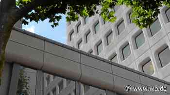 Siegen: Schwerer Raub – nun droht Abschiebung nach Algerien - WP News