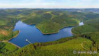 Siegen: Schwimmende Photovoltaik auf den beiden Talsperren - WP News