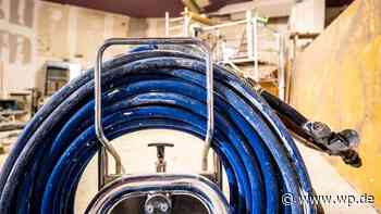 Siegen: Kriminelle Baukolonne prellt Seniorin um Tausende - WP News