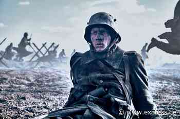 Oscars 2023: Dieser Film soll für Deutschland siegen - EXPRESS