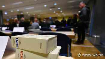 Siegen: Flüchtlinge misshandelt – Prozess eingestellt - WP News