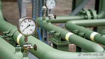 Energiekrise in Siegen: Abschaffung von Gasumlage gefordert - WP News