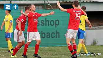 Drei Wittgensteiner Underdogs siegen im Kreispokal - WP News