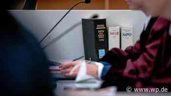 Terror aus Siegen: Hilchenbacher IS-Rückkehrerin angeklagt - WP News