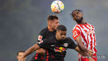 Union Berlin Bundesliga: Die Eisernen siegen wieder im Kampf der Fußball-Ideologien gegen RB Leipzig - Märkische Onlinezeitung