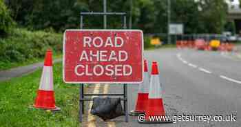 A31 Farnham Bypass reopens after crash caused early morning closure - Surrey Live