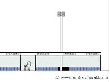 Farnham Town all set for biggest development for decades | farnhamherald.com - Farnham Herald