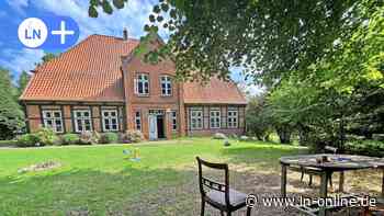 Reinfeld: 17 Ukraine-Flüchtlinge im Claudius-Pastorat der Kirche untergebracht - Lübecker Nachrichten