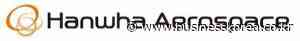 Hanwha Aerospace: About to Become Korea's Lockheed Martin - BusinessKorea