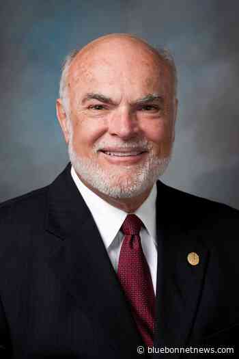 My 5 Cents: Applications open Aug. 29 for NASA High School Aerospace Scholars program - Bluebonnet News