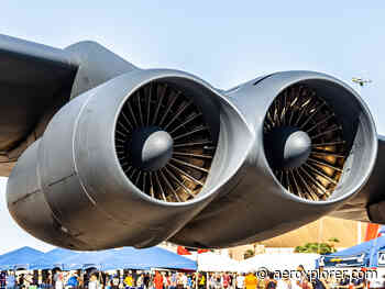 The Anatomy of an Aerospace Engine - AeroXplorer