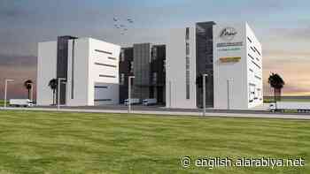 Mohammed bin Rashid Aerospace Hub’s Suppliers Complex in Dubai nears completion - Al Arabiya English