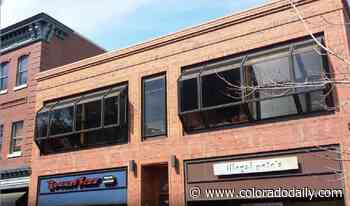 Aerospace company Solstar opens Boulder office - Colorado Daily