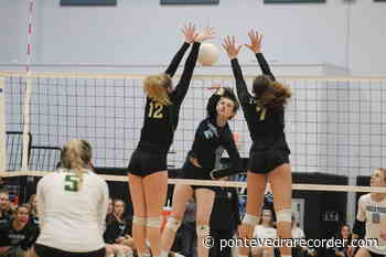 Ponte Vedra's Sutton commits to Tennessee - Ponte Vedra Recorder