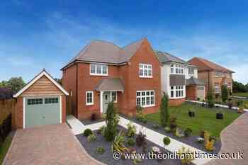 Redrow Homes seals deal for land next to Saddleworth School - The Oldham Times