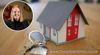 Concern as Oldham's house building lags behind population growth - The Oldham Times