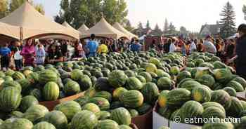 CPMA Fall Harvest Sale returns to Calgary next month - Eat North