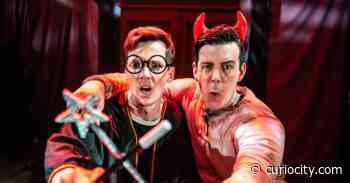 A Harry Potter parody show is coming to Calgary this fall & it’s going to be spellbinding - Curiocity