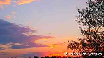 Calgary weather for Thursday, Aug. 25 | CTV News - CTV News Calgary