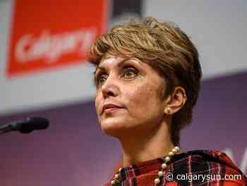 Letters, August 25: Mayor Gondek MIA amid crime spree - Calgary Sun