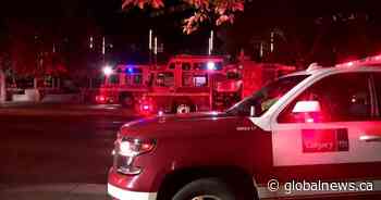 Some services returning to Calgary City Hall after break-in incident - Global News