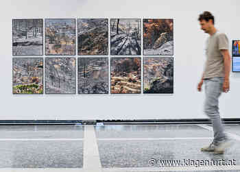 Neu in der Alpen-Adria-Galerie: "Umgehen - Eine Trilogie" - klagenfurt.at