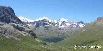 Unglück in den Alpen: Wanderer aus Italien stirbt bei Handy-Bergung - Kölner Stadt-Anzeiger