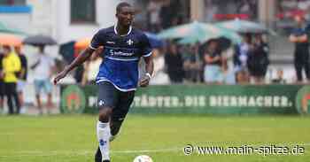 Medien: SV98-Verteidiger Pfeiffer im Visier des FC Augsburg - Main-Spitze